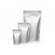 5mil Thickness Laminated Foil Stand Up Pouches With Remarkably Zipper