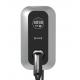Durable 7kW Outdoor AC EV Charger with IP65 Enclosure and Pedestal Mount Option