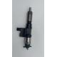 Genuine Common rail Diesel Fuel Injector 095000-0660 8-98284393-0 For IS-UZU 4HK1