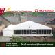 30m Width 2000 People Easy Installation Sport Event A Frame Tent With Clear Span Structure