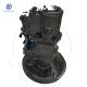 KOMATSU 708-2H-21220 PC340NLC-6 hydraulic pump for excavator PC340 main pump