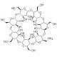 Mono(6-deoxy-6-amino)-beta-cyclodextrin [29390-67-8]