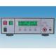 0 - 9 Sensitivity Dielectric Voltage Withstand Test Equipment With 5 Groups Memory
