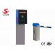 Parking Access Control ID IC Cards Ticket Dispenser Magnetic Card Dispenser