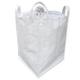 1 Ton FIBC big Bag Jumbo Bag For Chemical Products Packing From Vietnam White