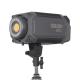Bi Color Coolcam 300X Monolight Style Fill Light High Brightness For Live
