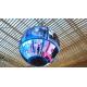 Advertising Rental Ball LED Display Indoor Hd Big Led Screen 4mm