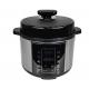 Family Sustainable Induction 5L Instant Pot Multi Cooker