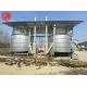 32CBM Animal Manure Aerobic Compost Fertilizer Fermentation Tank