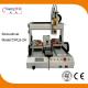 3 Axis Driver Automatic Screw Tightening Machine High Performance