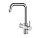 Instant Boiling Hot Water Taps Single Handles For Bathroom T81099