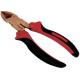 Professional Custom Non Sparking Pliers , Explosion Proof Diagonal Cutting Pliers