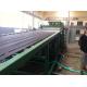 Geocell HDPE Sheet Production Line with Sheet Width of 600-3000mm and SJ 120/33