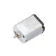 15mm Micro DC Motor Precious Metal Brushed Motor For Door Lock  Model Toy  3V / 6V / 12V