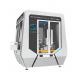 50ml 7000BPH / 500ml 5000BPH High Speed Positioning Sticker Labeling Machine