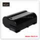 Digital Camcorder Battery EN-EL15 For Nikon