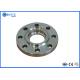 Alloy C276 Socket Weld Nickel Alloy Pipe Flanges ASME B16.5 Size 3 Pressure 1500#