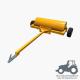 ALR - ATV Type Land Ballast Roller;Lawn Roller For Farm; Agriculture Machinery