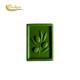 Environmental - Friendly Herbal Soap Bar With 100% Natural Ingredients Glycerin / Olive Oil