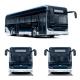 12M Public Transportation Electric Battery Bus City Bus 46 Seats Luxury Bus