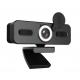 3 IN 1 Filllight C360 Full HD 1080P Usb Webcam With Microphone