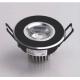 Cheap With CE, ROHS certification 1W led downlight
