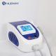 808nm diode laser hair removal alexandrite laser hair removal machine