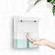 3.7W Wall Mounted Automatic Foam Soap Dispenser OEM Two Spouts Airport