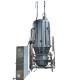 CE Rapid Fluid Bed Dryer Pharmaceutical Powder Fluidized Bed Drying Process