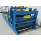 Roof Tile Roll Forming Machine Double Deck Various Profile Corrugated and Glazed