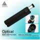 fibre microscope adapter 400x fiber optic inspection microscope
