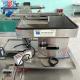 304 Stainless Steel Stepper Feeder Cylindrical Metal Parts Step Feeding System