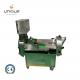 1.55 kw Double-Head Vegetable Cutting Machine for Fast and Meal Prep in Restaurants