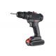 Li-Ion Cordless Electric Drill Driver 1350r/Min 21V Pistol Style