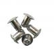 Aluminum Quick Release Quarter Turn Fasteners 7/16 X 0.550 Grip Universal Compatibility Guaranteed by OE NO. N/m