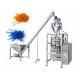 Vertical Powder Bagging Machine , Auger Filler Coffee Powder Packing Machine