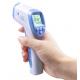 Digital Infrared Head Thermometer , Non Contact Medical Thermometer