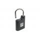 2.4GHz Waterproof Alarm Padlock Outdoor Bluetooth Lock For Electronic Box