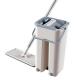 Household Cleaning Microfiber Floor Mop 360 Degree Rotation With Bucket