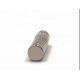 Smaller Size Aluminum Nickel Cobalt , Alnico Magnet Types For Microphones
