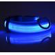 Free Shipping led dog collar light factory wholesale led lights for dog collars