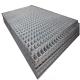 3x3 Galvanized Cattle Welded Wire Mesh Panel with Frame Length 0.5-6.0m Width 0.5m-3m