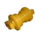 D65 Bulldozer Track Roller ISO9001 Certified Dozer Undercarriage Parts