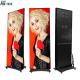 LED Poster Display 1.92m*0.64m Mirror LED Screen