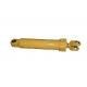 10C0091X0 Boom Hydraulic Cylinder yellow Earthmoving Equipment Spares