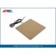 High Frequency RFID Pad Antenna For Detecting RFID Tag Reading Range 50CM