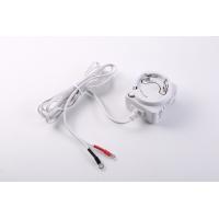 AC DC 5V 1A Interchangeable Power Adapter AU EU UK KR Plugs