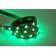 SMD5050 LED Strip Lights RGB With Remote Control Dimmable 5M 60leds No
