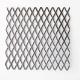 XS-61 Fluorocarbon Carbon Steel Expanded Metal Mesh For Prison Fence