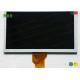 8.0 inch AT080TN64 Innolux LCD Panel , 450 cd / m² Brightness industrial lcd display